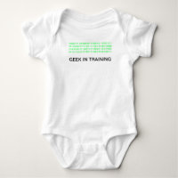GEEK NO TREINAMENTO