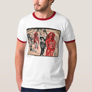 T-shirts Gees Up