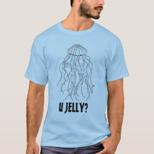 T-shirts Geléia de U?