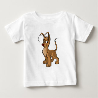 T-shirts Gelert Brown