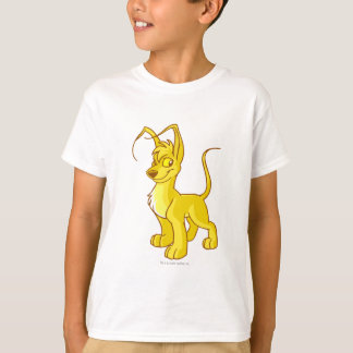 T-shirts Gelert Dourado