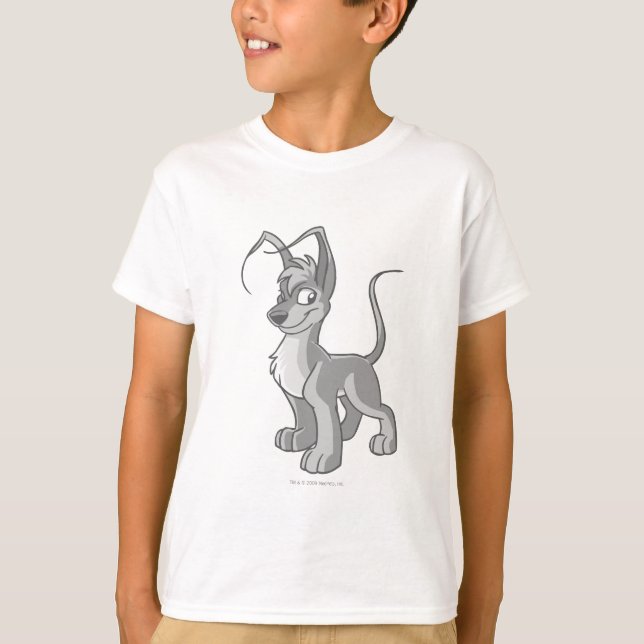T-shirts Gelert Silver (Frente)