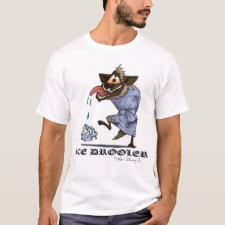 T-shirts "Gelo Drooler" 3