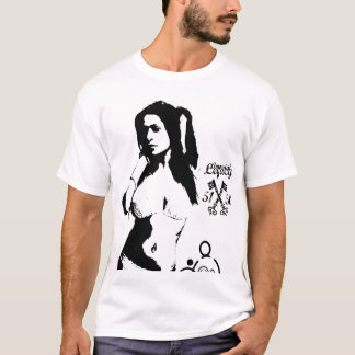 T-shirts GEM5, iltxt, chaves