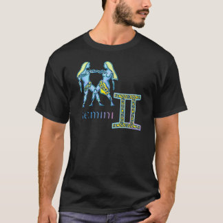 T-shirts Gêmeos