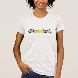 T-shirts Gêmeos