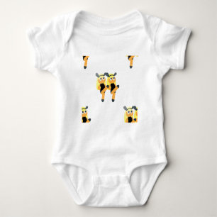 T-shirts gêmeos emoji