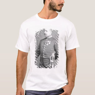 T-shirts General de brigada senhor Percy Molesworth Sykes