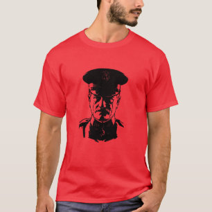 T-shirts General John Pershing