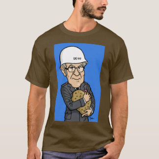 T-shirts General Menino 00
