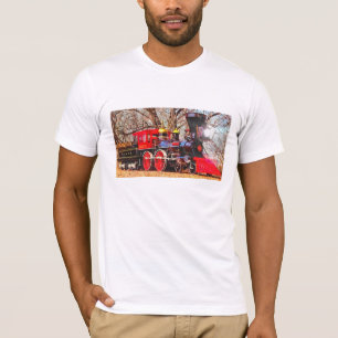 T-shirts General pintado