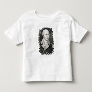 T-shirts General principal Nathaniel Greene (1742-86),