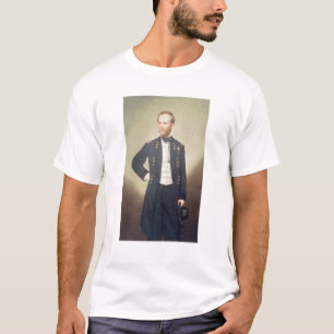 T-shirts General William Sherman 1866