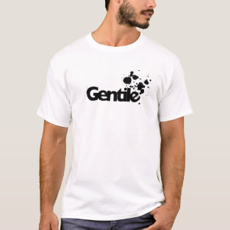 T-shirts Gentile