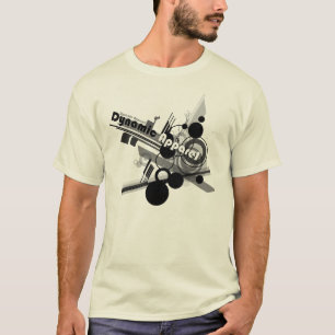 T-shirts Geo