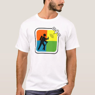 T-shirts GeoCacher