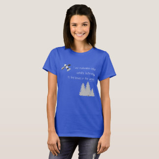 T-shirts Geocaching