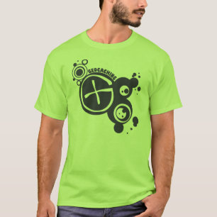 T-shirts Geocaching “fantasia "