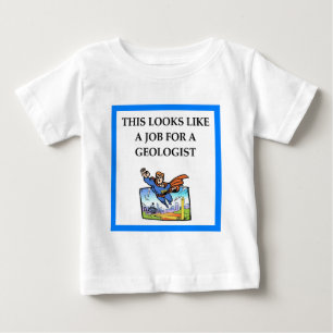 T-SHIRTS GEÓLOGO