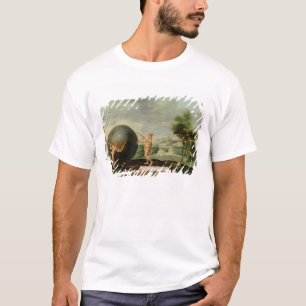 T-shirts Geometria