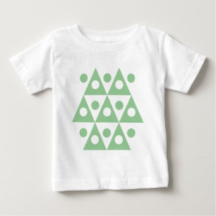 T-shirts Geométrico 26051