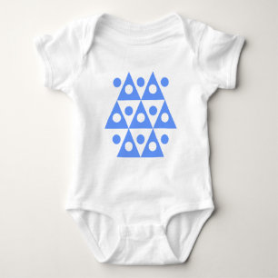 T-shirts Geométrico 260514