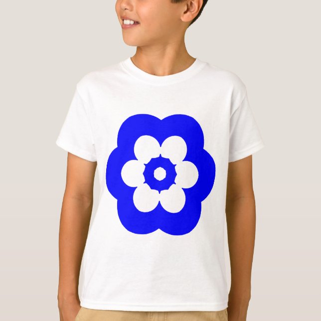 T-shirts Geométrico 290514 (03) - Cores (Frente)