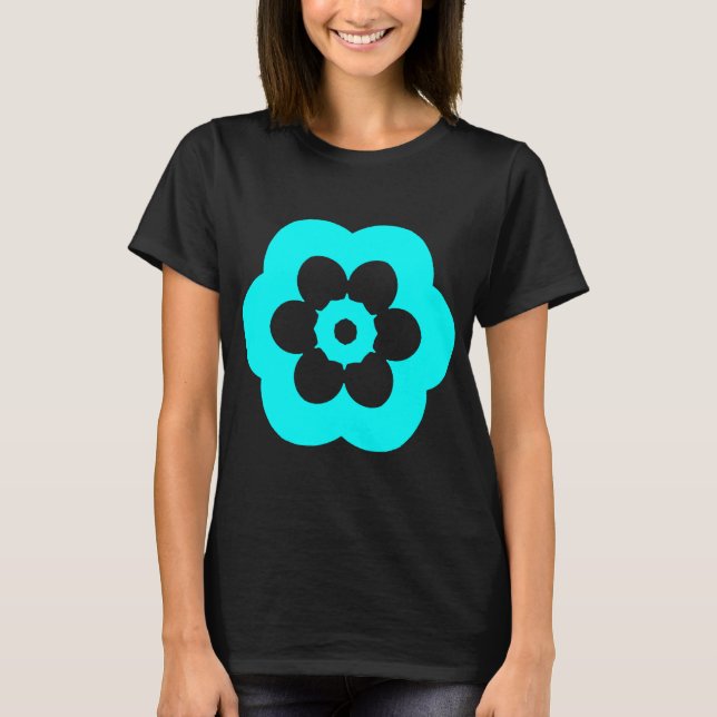 T-shirts Geométrico 290514 (03) - Cores (Frente)