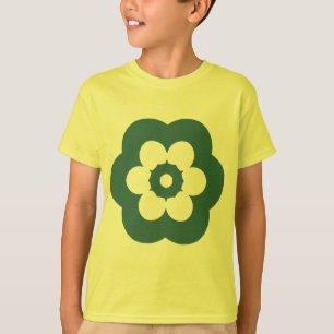 T-shirts Geométrico 290514 (03) - Cores