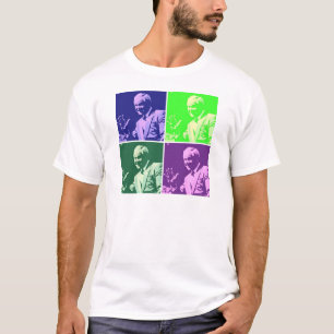 T-shirts George Bush/Miss Eu Ainda?