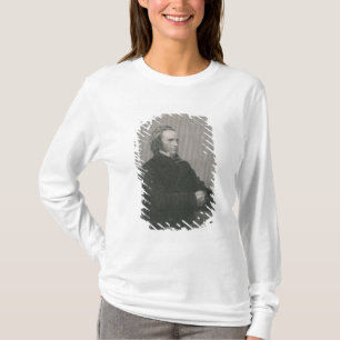 T-shirts George John Douglas Campbell