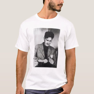 T-shirts George Orwell