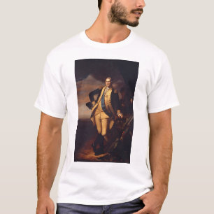 T-shirts George Washington