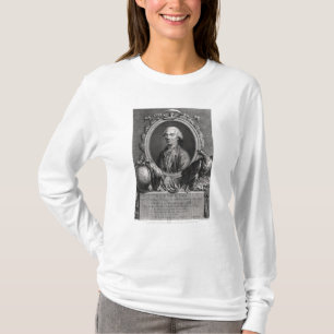 T-shirts Georges-Louis Leclerc Comte de Buffon