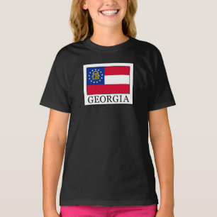 T-shirts Geórgia