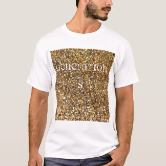 T-SHIRTS GERAÇÃO S