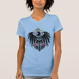 T-shirts German Eagle Imperial