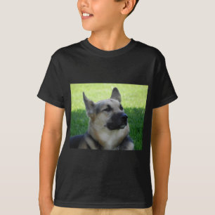 T-shirts German shepherd