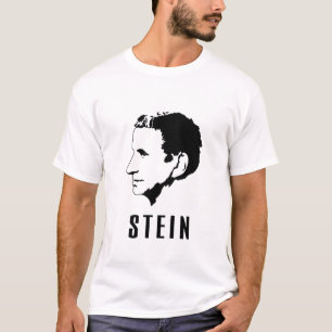 T-shirts Gertrude Stein