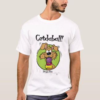 T-shirts Getdaball