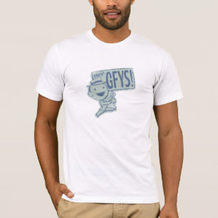 T-SHIRTS GFYS