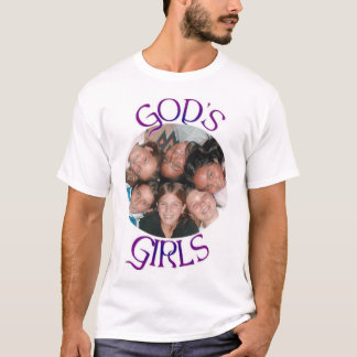T-shirts GGBeth
