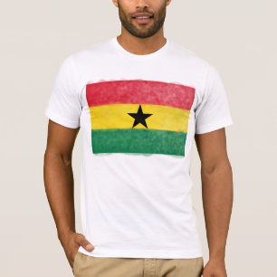 T-shirts Ghana