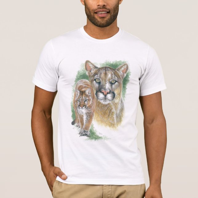 T-shirts Gigante (Frente)