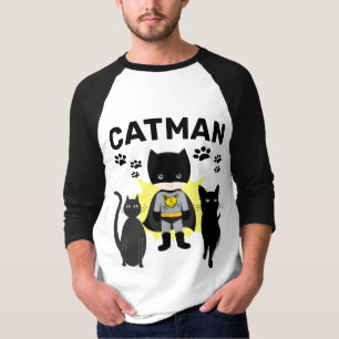 T-Shirts GIGANTESCAS