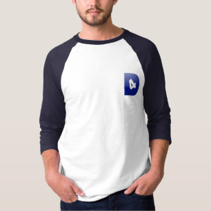 T-shirts GILLESPIE de 4D Ops