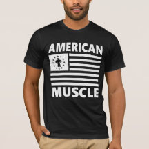 Ginásio e fitness Músculo Americano