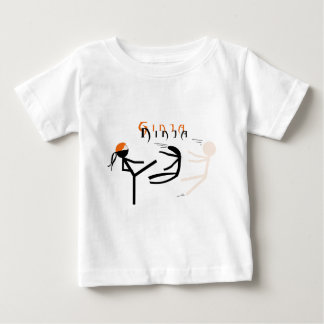 T-shirts Ginga Ninja