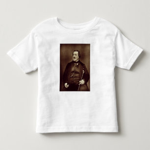 T-shirts Gioacchino Rossini (1792-1868) 'de Galerie Conte