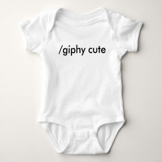 T-shirts /giphy bonito